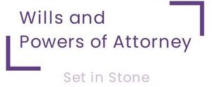 Set in Stone