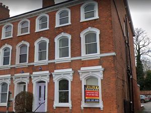 Supporting image for story: 'High standard' HMO pledged for old officers in Walsall