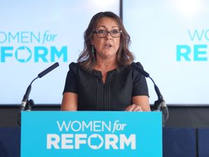 Supporting image for story: Reform council leader has ‘no regrets’ after leaked video meeting