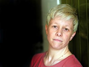 Supporting image for story: Survivor interviewed for new podcast series