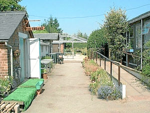 Supporting image for story: College site future in Wolverhampton in doubt after review