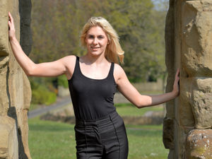 Supporting image for story: Black Country beauty queen to compete for Miss England title