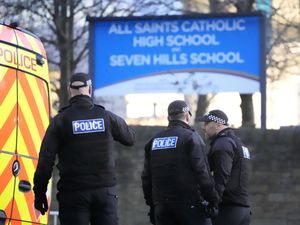 Supporting image for story: Schools must not be turned into ‘fortresses’ to tackle knife crime, experts say