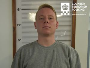Supporting image for story: Nazi-obsessed terror attacker convicted of attempting to murder asylum seeker