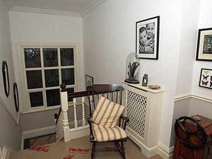 Supporting image for story: Homemade Homes makeover Willenhall property