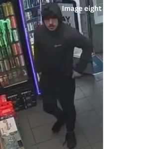 Photo: West Mercia Police