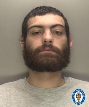 Carl Ellitts murdered Roy Deeley-Price