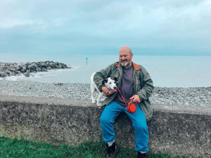 Supporting image for story: Worker, 62, who died after bin lorry hit building in Leominster is named as police appeal for information