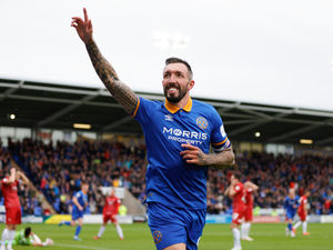 Supporting image for story: Ollie Westbury analysis: Positives aplenty as Shrewsbury bag opening day win