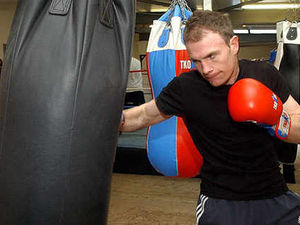 Supporting image for story: It's all or nothing for Downing