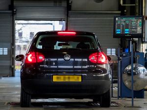 Supporting image for story: Warning over unsafe cars on the road due to MOT exemption