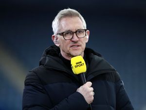 Supporting image for story: BBC boss says ‘follow the rules’ after latest Lineker row