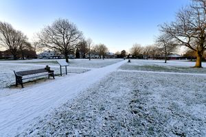 The Croft, Aldridge. Photo: Tim Thursfield
