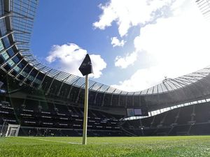 Supporting image for story: Stadiums to be divided into red, amber and green zones for Premier League return