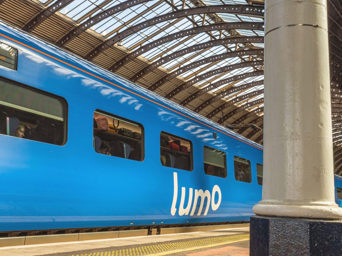 New London-Stirling train service expected to begin in mid-2026