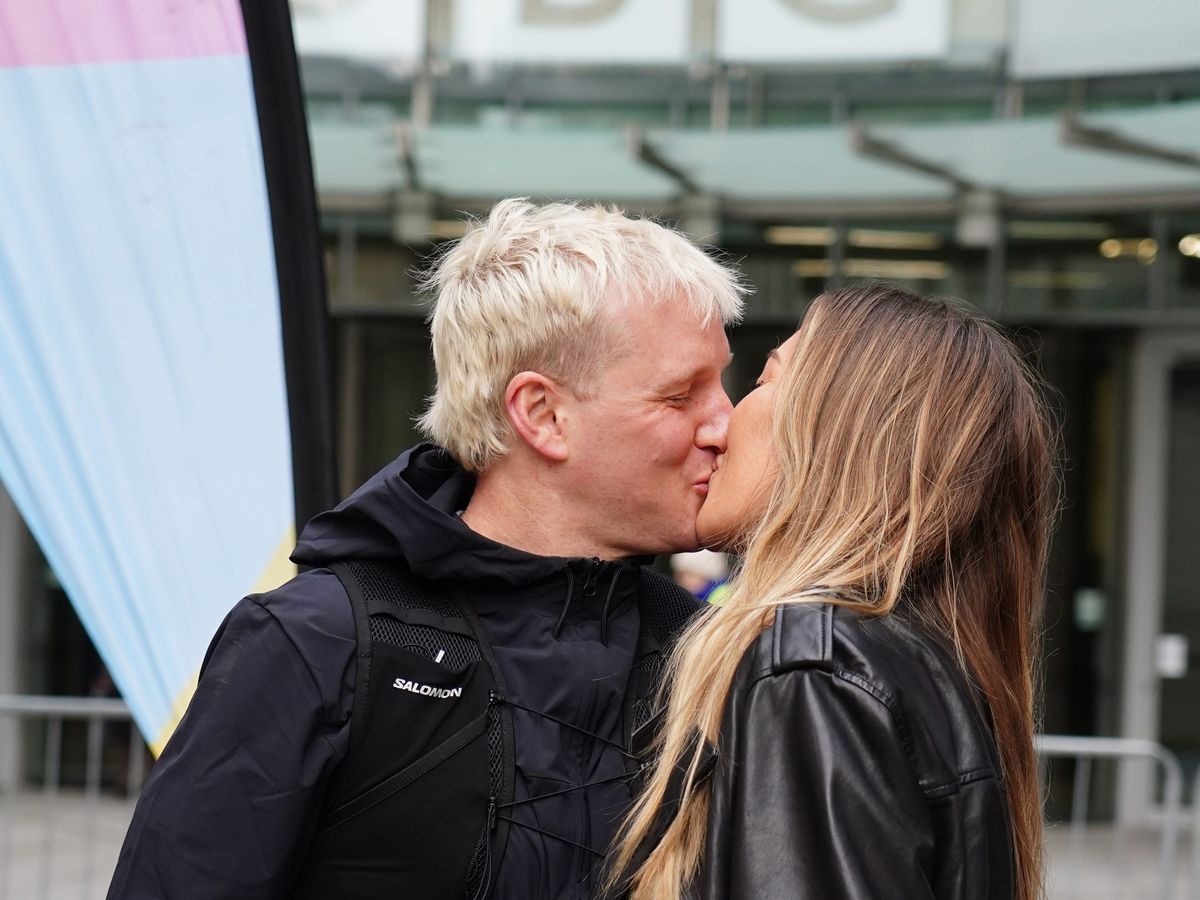 Sophie Habboo and Jamie Laing reveal pregnancy news