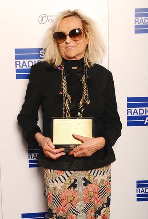 Supporting image for story: Annie Nightingale ‘original trailblazer for women in radio’ dies aged 83