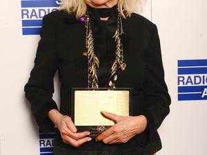 Supporting image for story: Annie Nightingale ‘original trailblazer for women in radio’ dies aged 83