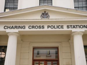 Supporting image for story: Met Police officer filmed making ‘floridly racist’ comments is sacked