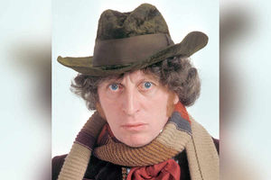 Supporting image for story: There are doctors, but there's only one Doctor