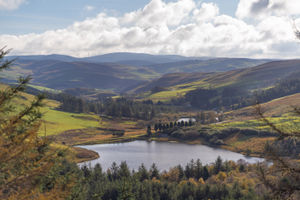 Midlanders are expected to flock to Wales.