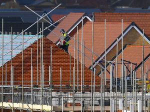 Supporting image for story: Homes and care centre plan approved despite concerns over impact on roads