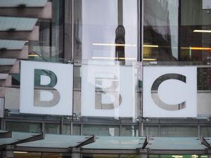 Supporting image for story: BBC has had ‘no further contact’ from Donald Trump’s lawyers ‘at this point’