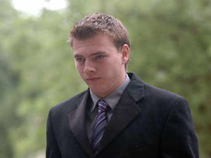 Supporting image for story: Death crash drink-driver jailed