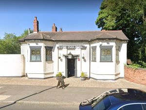 Supporting image for story: Black Country pub The Brook on the market for £425,000