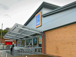 Supporting image for story: Aldi plans for six new stores in Shropshire