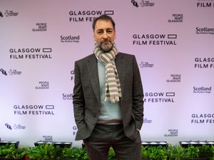 Supporting image for story: Alistair McGowan hopes new film will bring fresh audiences to Hitchcock