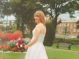 Supporting image for story: Grieving family hit by break-in