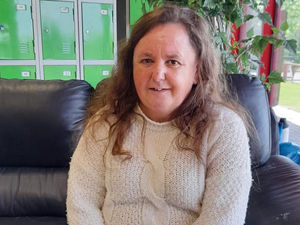 Supporting image for story: Volunteers thanked for hard work over last year