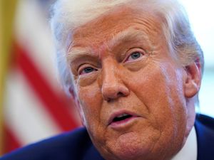 Supporting image for story: UK markets rebound after Trump tariff climbdown