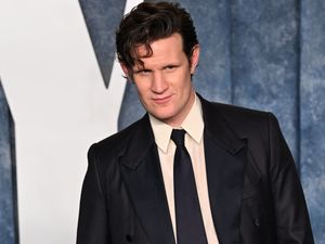 Supporting image for story: Matt Smith ‘delighted’ at West End return starring in thought-provoking play