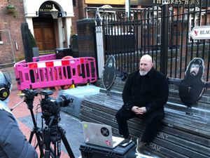 Supporting image for story: Black Sabbath under spotlight in documentary