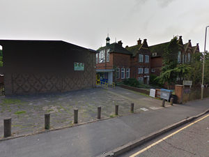 Supporting image for story: Historic school to be bulldozed to make way for 50 homes