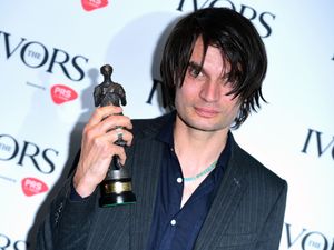 Supporting image for story: Radiohead’s Jonny Greenwood says UK shows cancelled because of credible threats