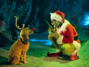 Supporting image for story: How well do you know your festive flicks? Test your knowledge in our Christmas films quiz