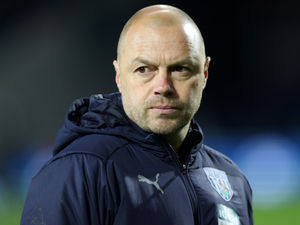 Supporting image for story: James Shan: I’ll stay if West Brom board trusts me 