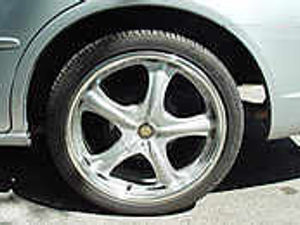 Supporting image for story: Car wash plans anger