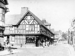 Supporting image for story: The Frankwell gem that rose again