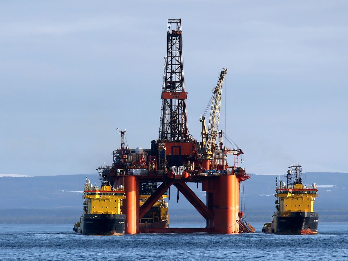 Oil and gas windfall tax must be replaced, say offshore and renewables groups