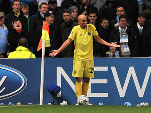 Supporting image for story: The forgettable West Brom club record who went on to play for Europe's best