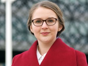 Supporting image for story:  Pledge to keep fighting for business recovery