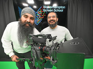 Supporting image for story: Popular festival returns to showcase best of city filmmaking