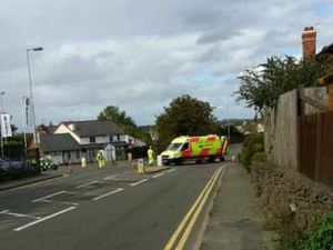 Supporting image for story: Fourth person dies after A49 crashes