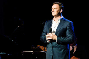 Supporting image for story: Russell Watson returns to Birmingham