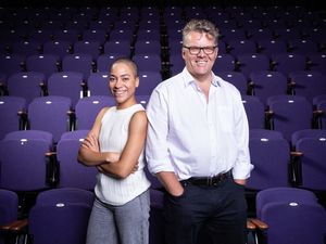 Supporting image for story: Screen star and former student to join Brit School’s board of trustees