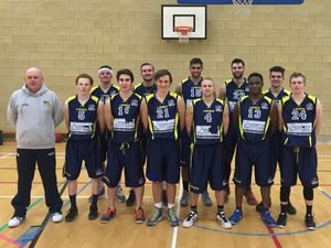 Supporting image for story: Shropshire Warriors hoping to draft in talent with open session